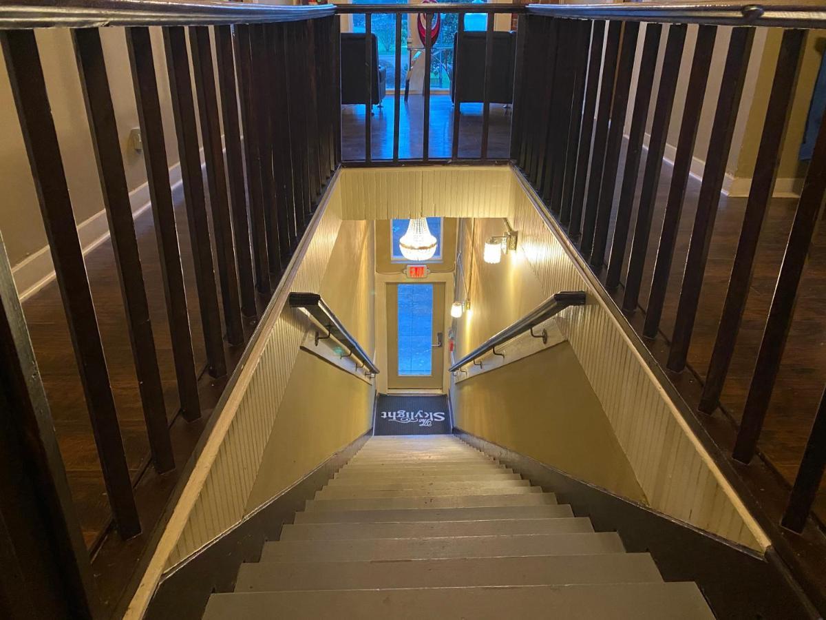 The Skylight Hotel Greenville Εξωτερικό φωτογραφία