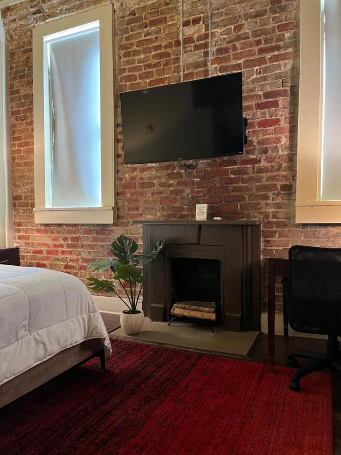 The Skylight Hotel Greenville Εξωτερικό φωτογραφία