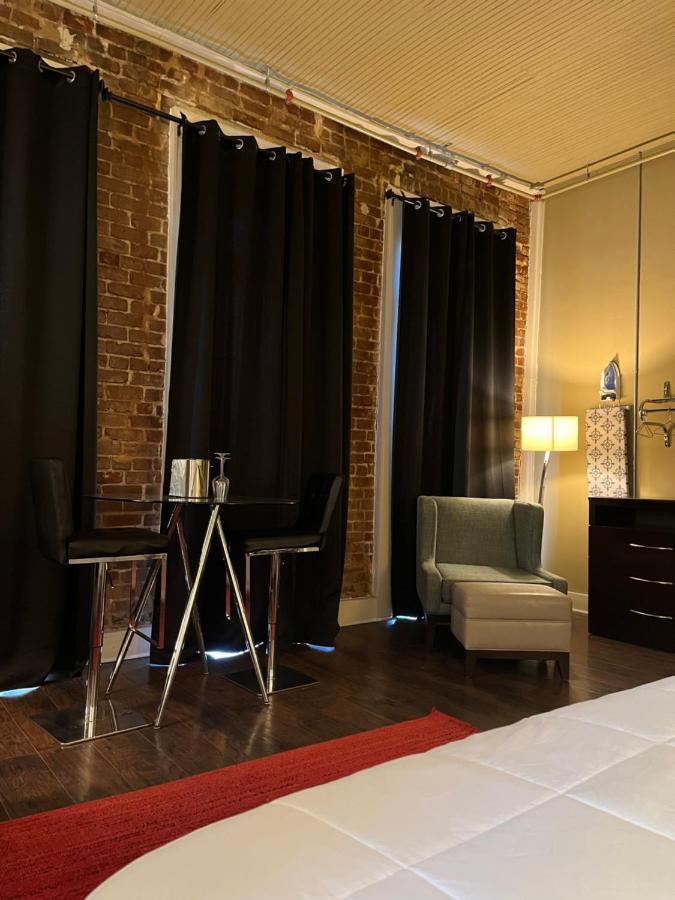 The Skylight Hotel Greenville Εξωτερικό φωτογραφία