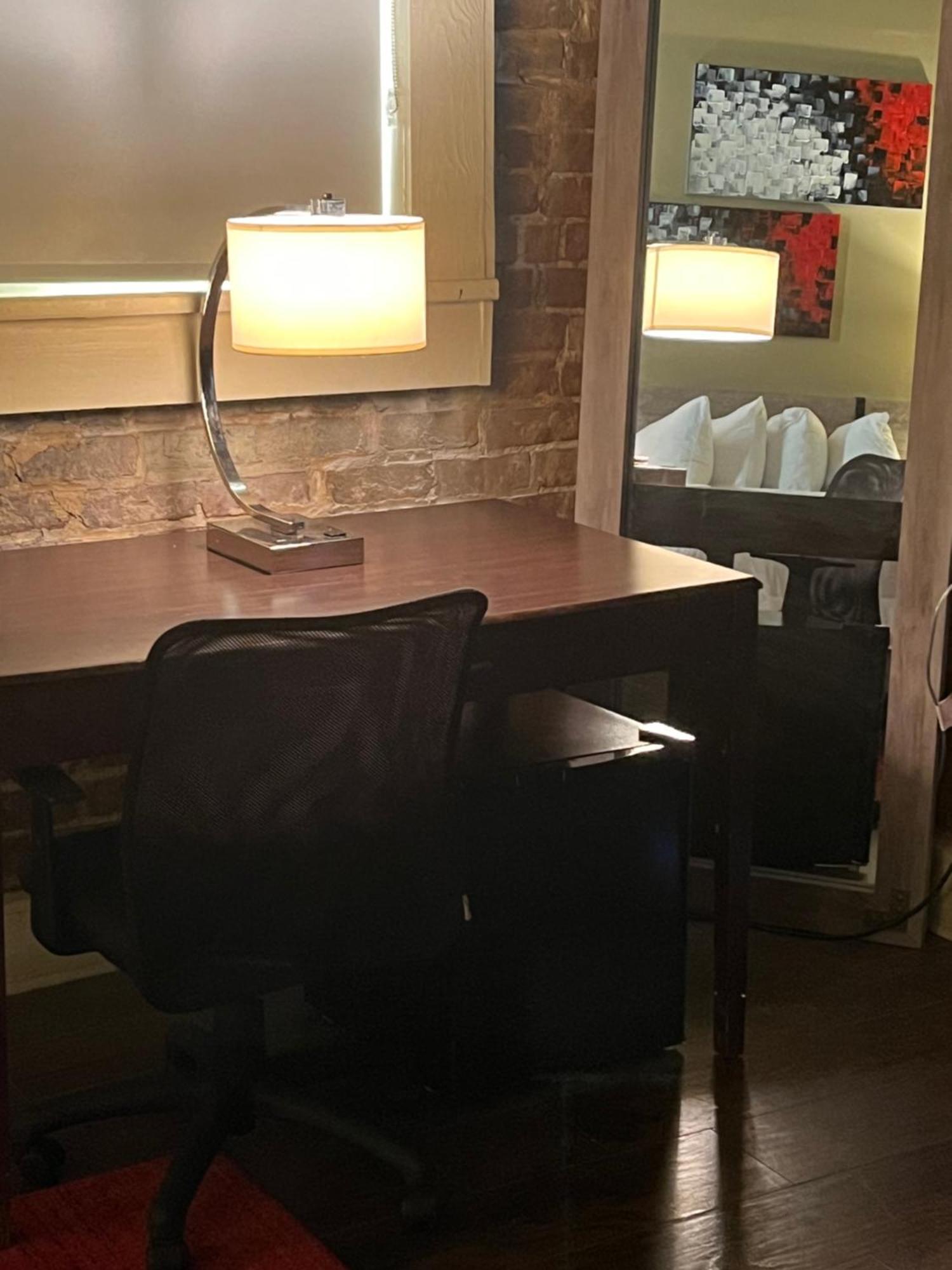 The Skylight Hotel Greenville Εξωτερικό φωτογραφία