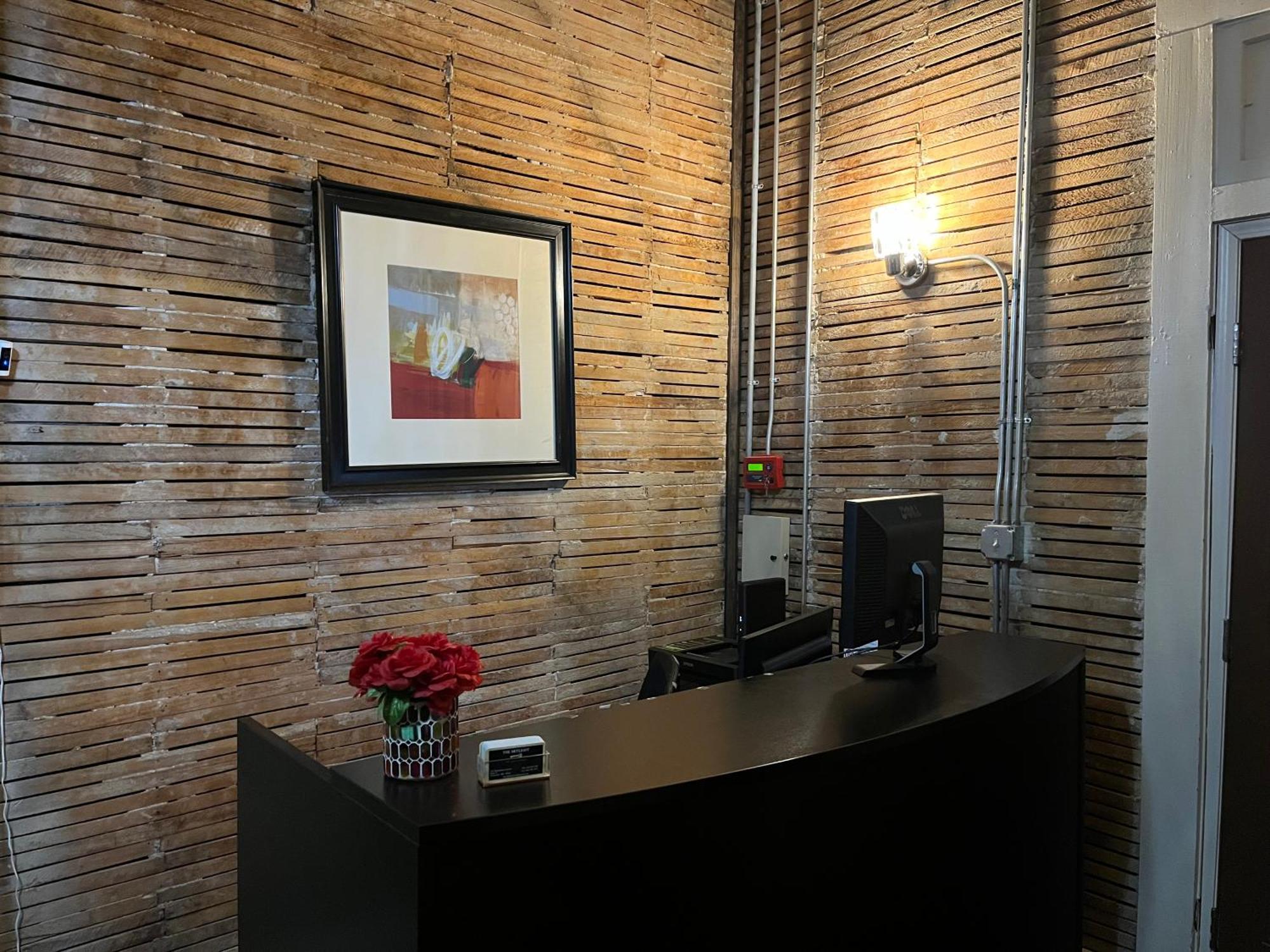 The Skylight Hotel Greenville Εξωτερικό φωτογραφία